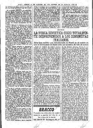 ABC MADRID 17-10-1964 página 68
