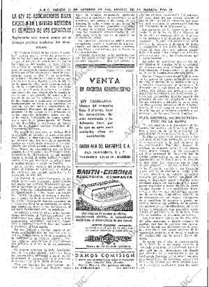 ABC MADRID 17-10-1964 página 79