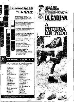 ABC MADRID 17-10-1964 página 8