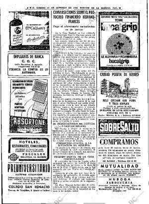 ABC MADRID 17-10-1964 página 80