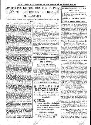 ABC MADRID 17-10-1964 página 83