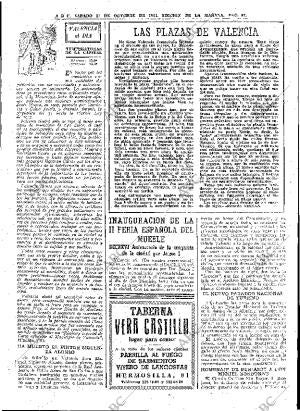 ABC MADRID 17-10-1964 página 87