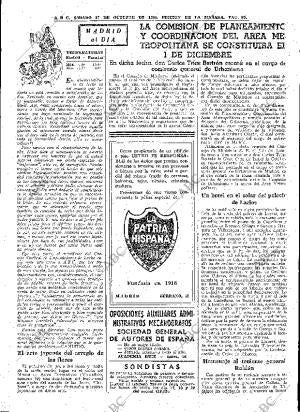 ABC MADRID 17-10-1964 página 89