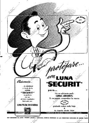 ABC MADRID 17-10-1964 página 9