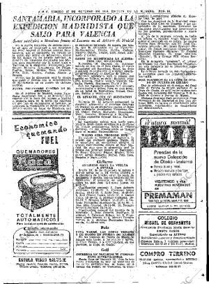 ABC MADRID 17-10-1964 página 99