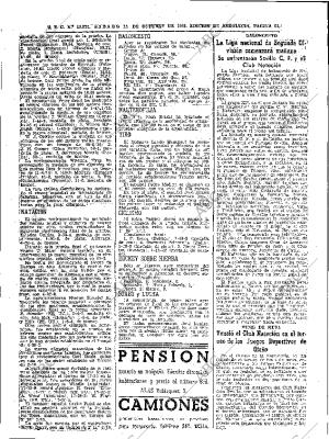 ABC SEVILLA 17-10-1964 página 54