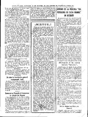 ABC SEVILLA 17-10-1964 página 57