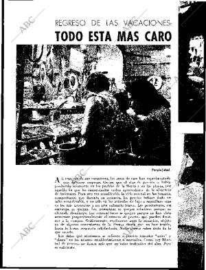 BLANCO Y NEGRO MADRID 17-10-1964 página 106