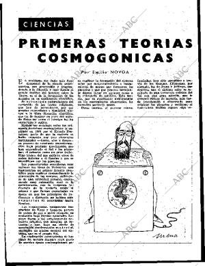 BLANCO Y NEGRO MADRID 17-10-1964 página 123