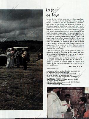 BLANCO Y NEGRO MADRID 17-10-1964 página 15