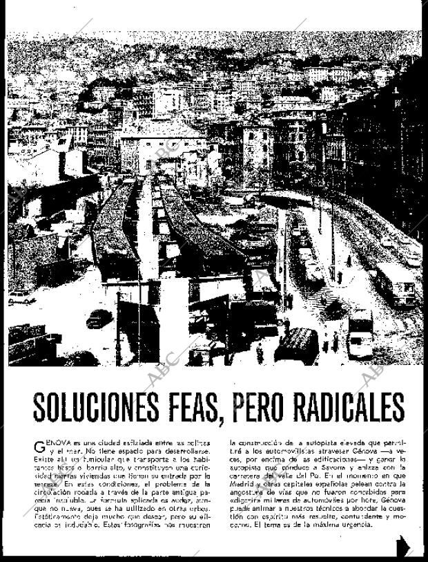 BLANCO Y NEGRO MADRID 17-10-1964 página 17