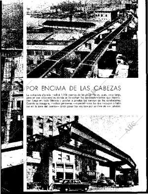 BLANCO Y NEGRO MADRID 17-10-1964 página 19