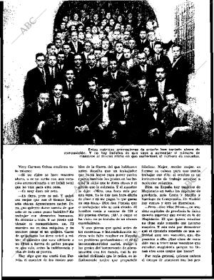 BLANCO Y NEGRO MADRID 17-10-1964 página 25