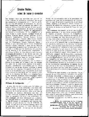 BLANCO Y NEGRO MADRID 17-10-1964 página 38