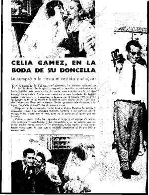 BLANCO Y NEGRO MADRID 17-10-1964 página 46