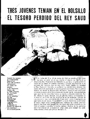 BLANCO Y NEGRO MADRID 17-10-1964 página 53