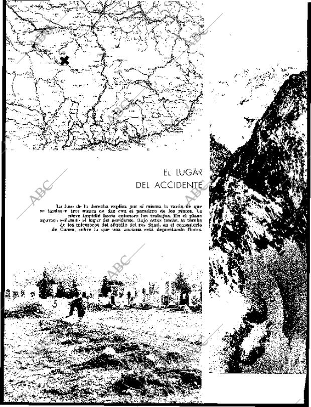 BLANCO Y NEGRO MADRID 17-10-1964 página 54