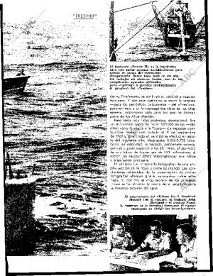 BLANCO Y NEGRO MADRID 17-10-1964 página 61