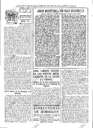 ABC MADRID 18-10-1964 página 101