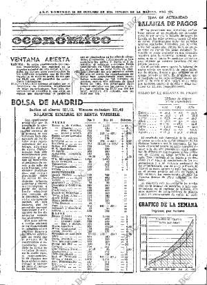 ABC MADRID 18-10-1964 página 109