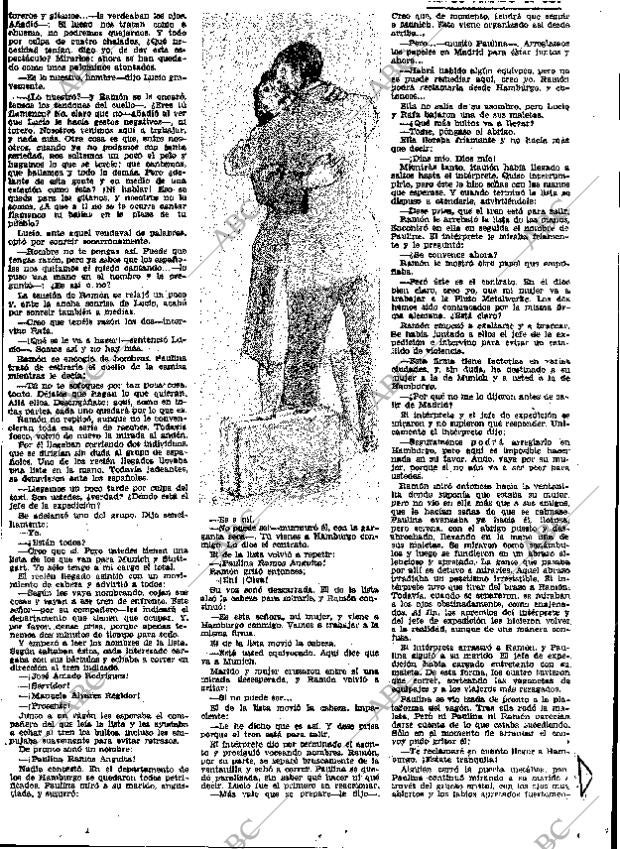 ABC MADRID 18-10-1964 página 11