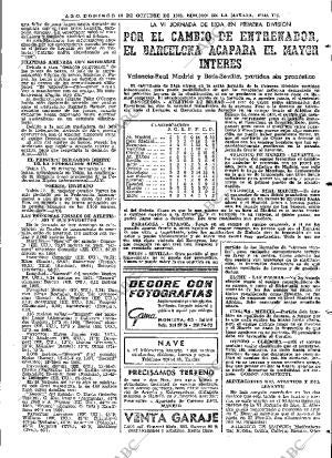 ABC MADRID 18-10-1964 página 113