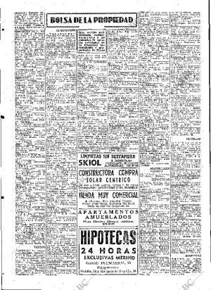 ABC MADRID 18-10-1964 página 124
