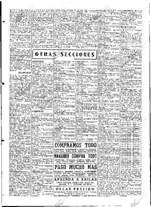 ABC MADRID 18-10-1964 página 126
