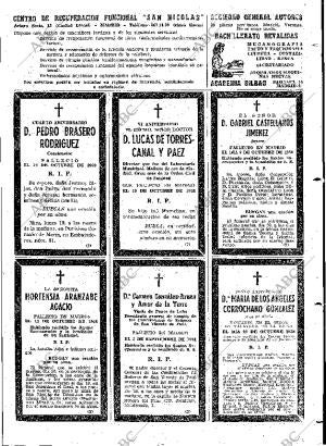 ABC MADRID 18-10-1964 página 133