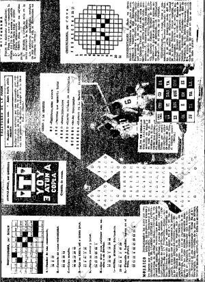 ABC MADRID 18-10-1964 página 135