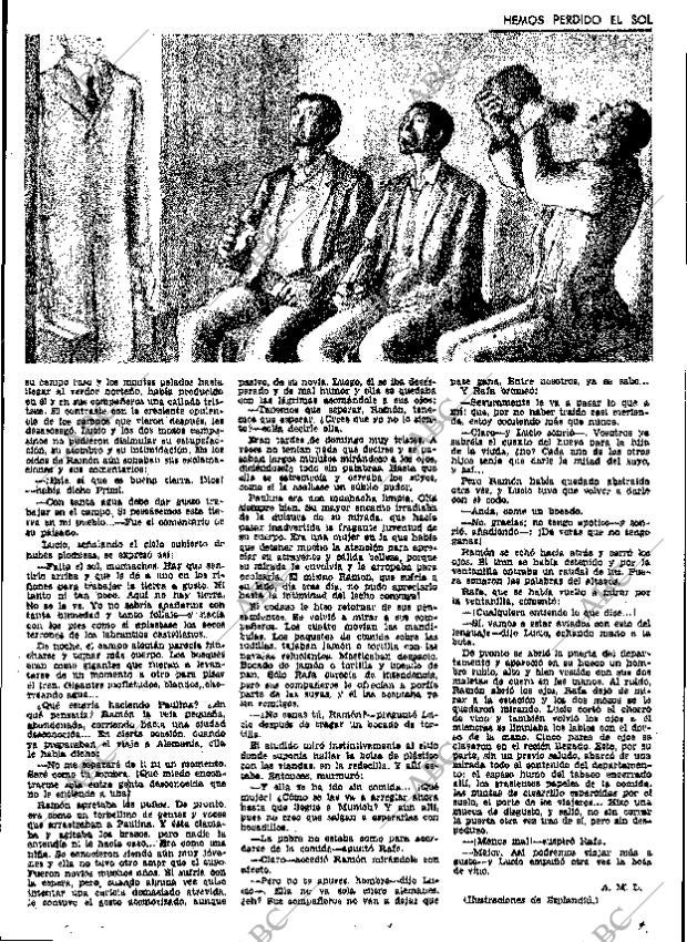 ABC MADRID 18-10-1964 página 15