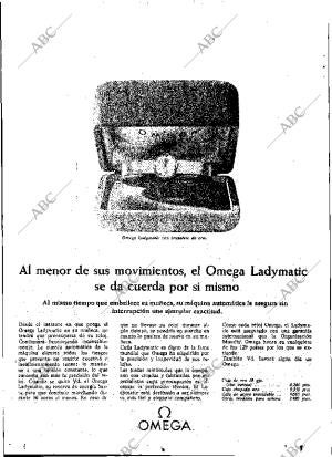 ABC MADRID 18-10-1964 página 2
