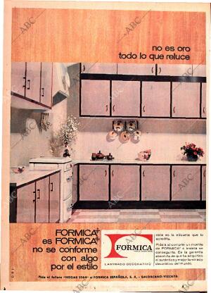ABC MADRID 18-10-1964 página 20
