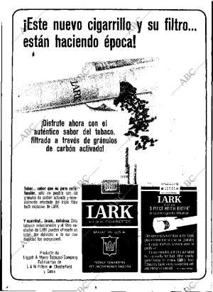 ABC MADRID 18-10-1964 página 24