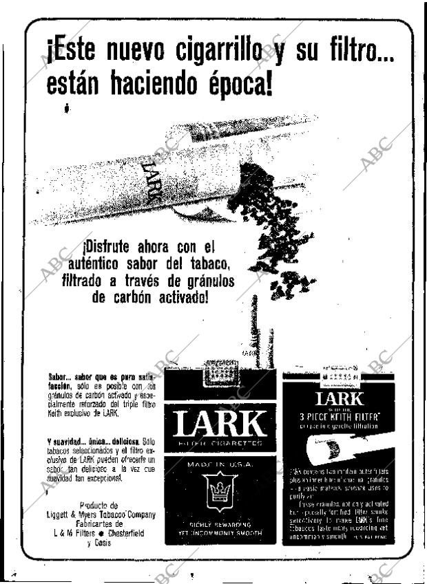 ABC MADRID 18-10-1964 página 24