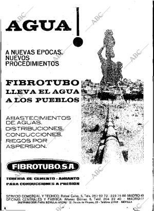 ABC MADRID 18-10-1964 página 26