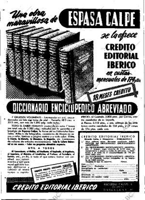 ABC MADRID 18-10-1964 página 28