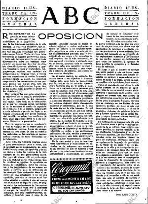 ABC MADRID 18-10-1964 página 3