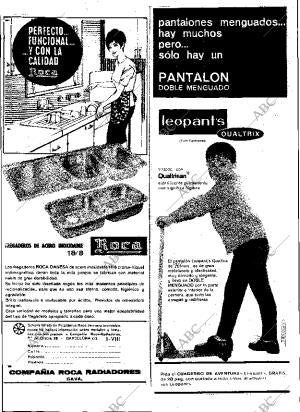 ABC MADRID 18-10-1964 página 30