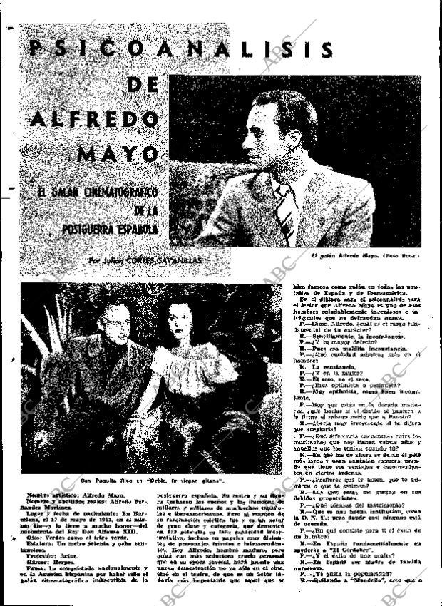 ABC MADRID 18-10-1964 página 32