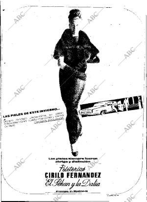 ABC MADRID 18-10-1964 página 34