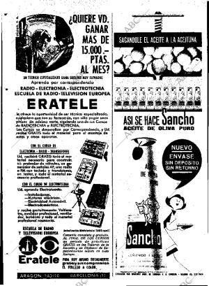 ABC MADRID 18-10-1964 página 36