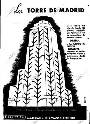 ABC MADRID 18-10-1964 página 37