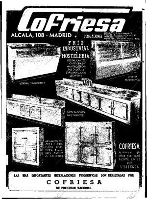ABC MADRID 18-10-1964 página 41