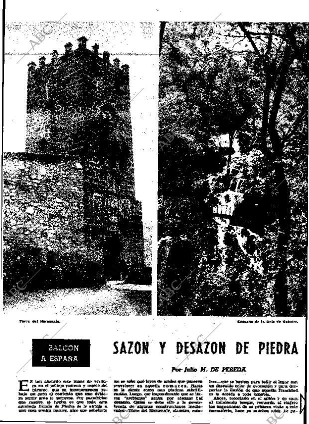 ABC MADRID 18-10-1964 página 43