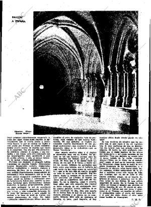 ABC MADRID 18-10-1964 página 45