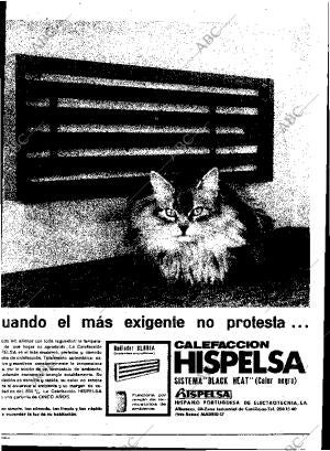 ABC MADRID 18-10-1964 página 47