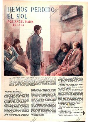 ABC MADRID 18-10-1964 página 5