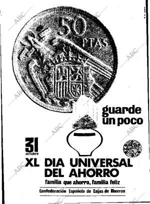 ABC MADRID 18-10-1964 página 50
