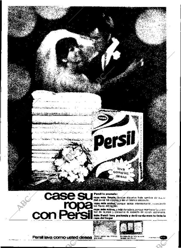 ABC MADRID 18-10-1964 página 51